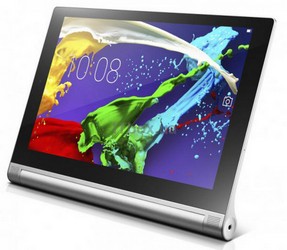 Замена матрицы на планшете Lenovo Yoga Tablet 2 в Владимире